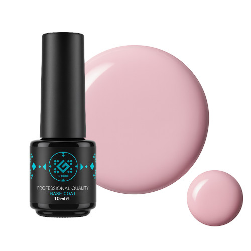 Base Coat French — камуфлююча однофазна база для проблемних нігтів #13